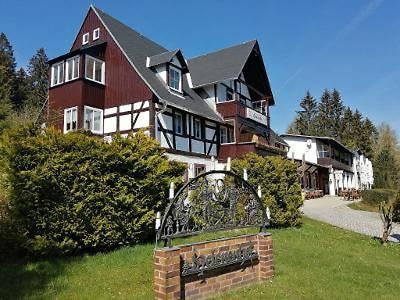 Hotel Helenenhof Altenberg  Esterno foto