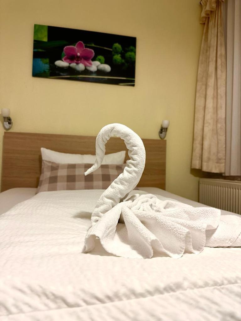 Hotel Helenenhof Altenberg  Esterno foto